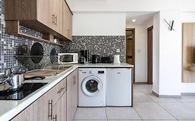 Made With Love 1-Br Apt By Finikoudes Beach